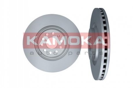 Гальмівний диск KAMOKA 103313 (фото 1)