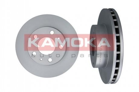 Тормозной диск KAMOKA 103314