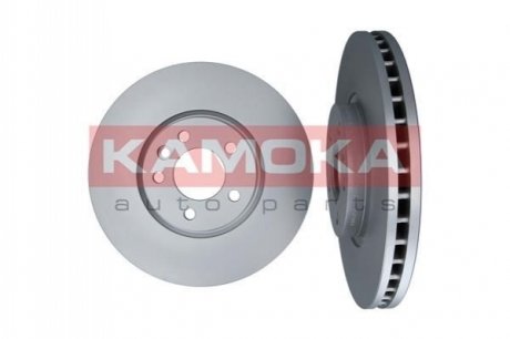 Гальмівний диск KAMOKA 103319