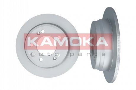Гальмівний диск KAMOKA 1033236