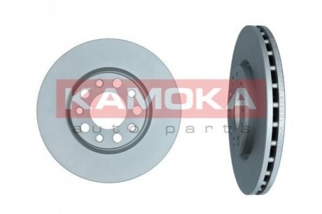 Тормозной диск KAMOKA 103323
