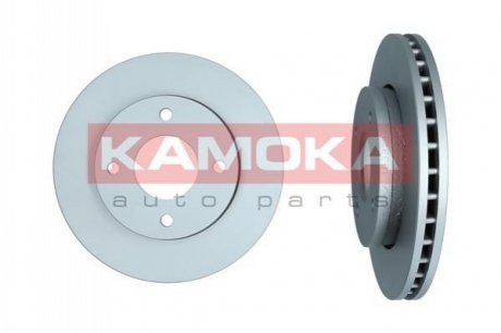 Гальмівний диск KAMOKA 1033242