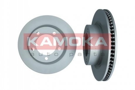 Тормозной диск KAMOKA 103325