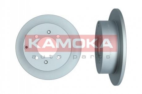 Тормозной диск KAMOKA 103331 (фото 1)