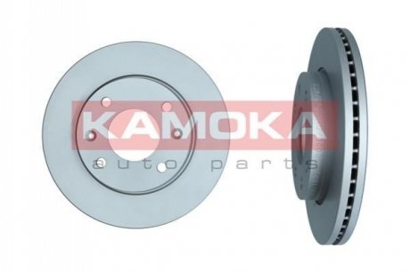 Тормозной диск KAMOKA 103332 (фото 1)