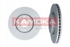 Гальмівний диск KAMOKA 1033354 (фото 1)