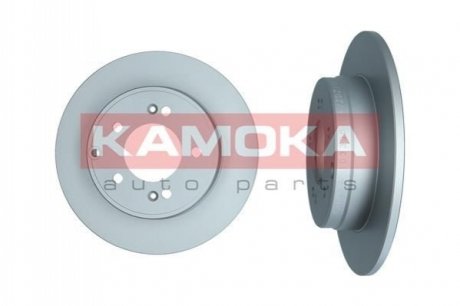 Тормозной диск KAMOKA 103335