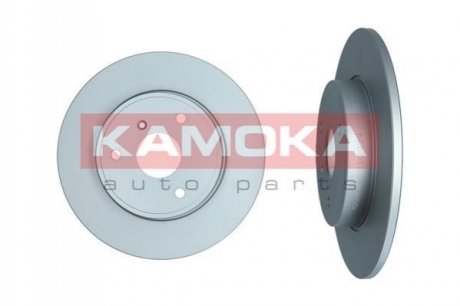 Тормозной диск KAMOKA 103339