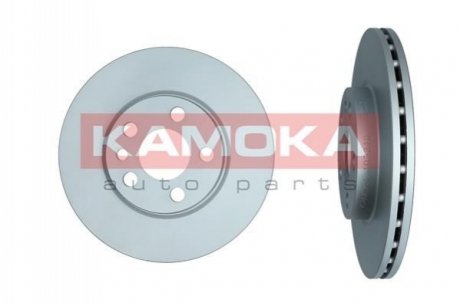 Тормозной диск KAMOKA 103340 (фото 1)