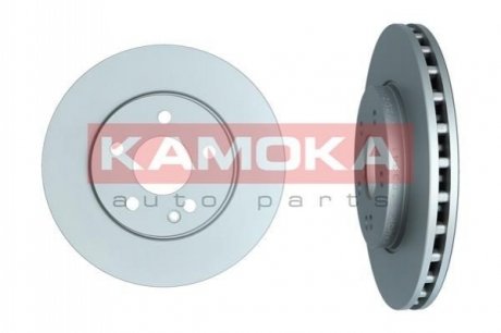 Гальмівний диск KAMOKA 103341