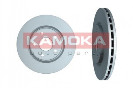 Тормозной диск KAMOKA 103342