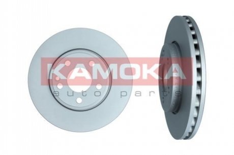 Тормозной диск KAMOKA 103343