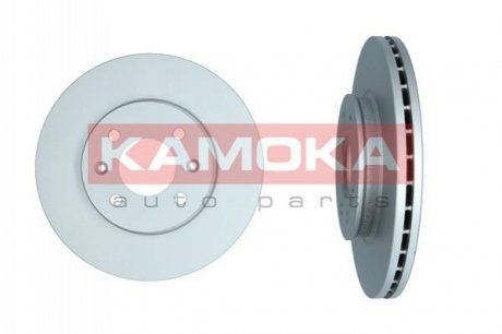 Тормозной диск KAMOKA 103346