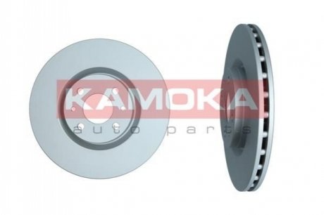 Тормозной диск KAMOKA 103347 (фото 1)
