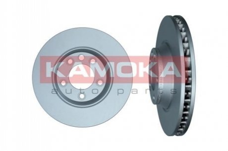 Тормозной диск KAMOKA 103348 (фото 1)