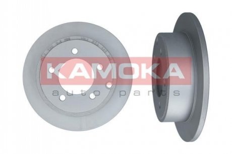 Тормозной диск KAMOKA 1033524 (фото 1)