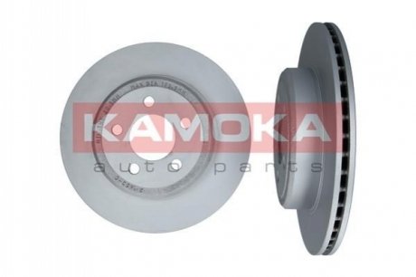 Тормозной диск KAMOKA 1033532 (фото 1)