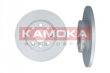 Тормозной диск KAMOKA 1033568