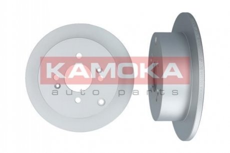 Тормозной диск KAMOKA 1033588