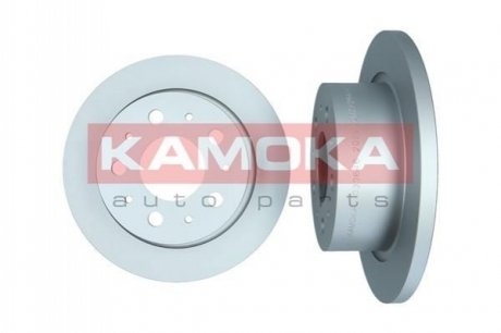 Тормозной диск KAMOKA 1033646