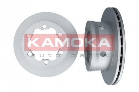 Тормозной диск KAMOKA 103382