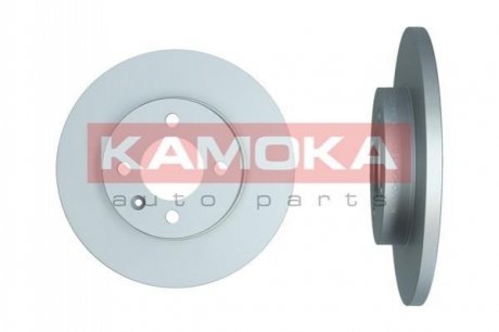 Гальмівний диск KAMOKA 103410 (фото 1)