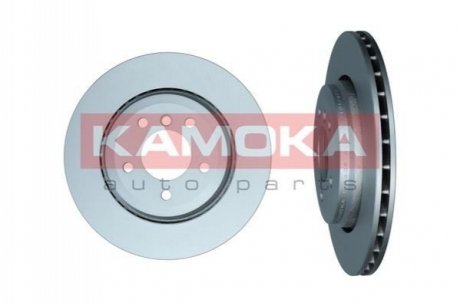 Тормозной диск KAMOKA 103426