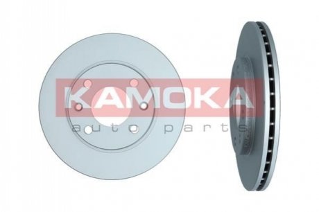 Тормозной диск KAMOKA 103428 (фото 1)