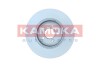 TARCZA HAM TYL 345X24 V 2-CZESCI KAMOKA 103437 (фото 1)