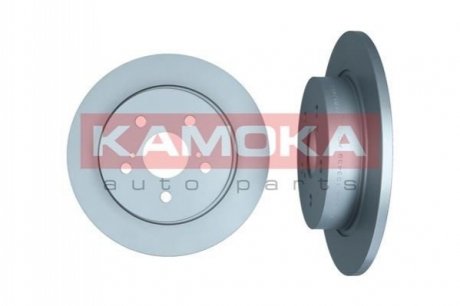 Гальмівний диск KAMOKA 103439