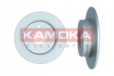 Гальмівний диск KAMOKA 103448 (фото 1)