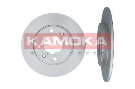 Гальмівний диск KAMOKA 103488 (фото 1)