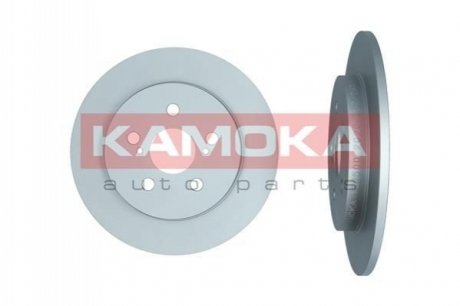 Гальмівний диск KAMOKA 103500