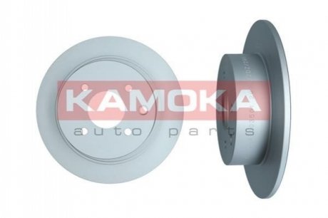 Тормозной диск KAMOKA 103501