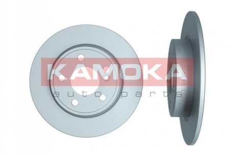 Тормозной диск KAMOKA 103502 (фото 1)