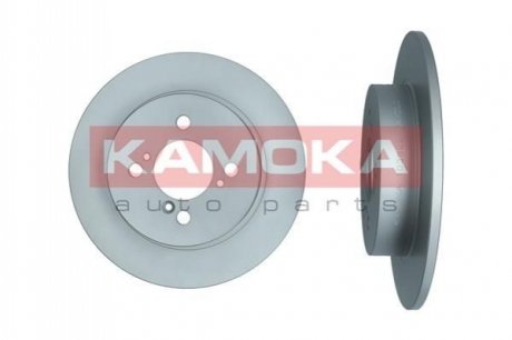 Гальмівний диск KAMOKA 103503