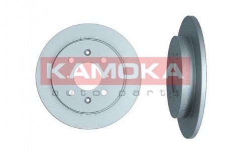 Гальмівний диск KAMOKA 103504