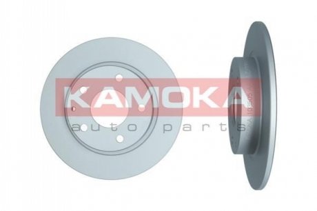 Тормозной диск KAMOKA 103505 (фото 1)