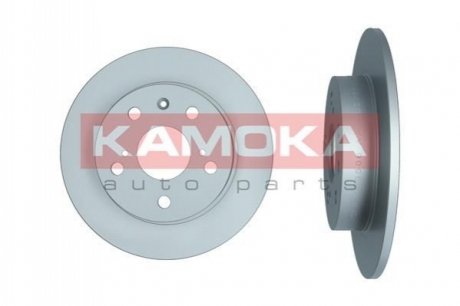 Гальмівний диск KAMOKA 103506 (фото 1)
