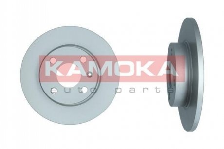 Тормозной диск KAMOKA 103507 (фото 1)
