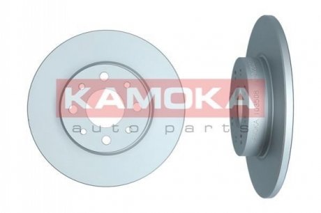 Тормозной диск KAMOKA 103508 (фото 1)
