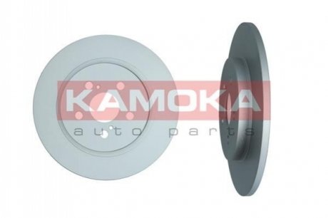 Гальмівний диск KAMOKA 103510 (фото 1)