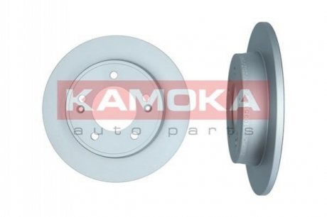 Тормозной диск KAMOKA 103511 (фото 1)