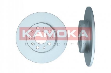 Тормозной диск KAMOKA 103512