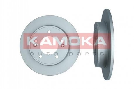 Гальмівний диск KAMOKA 103513