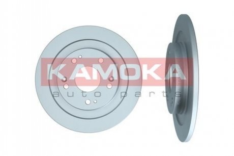 Гальмівний диск KAMOKA 103514 (фото 1)