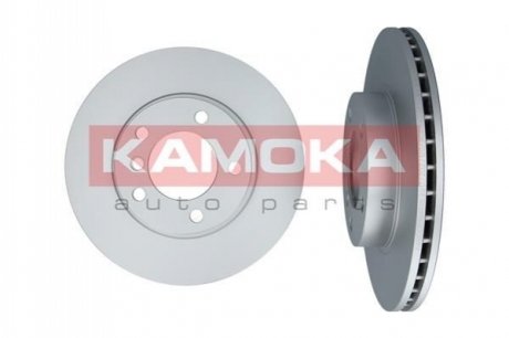 Тормозной диск KAMOKA 103516