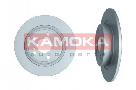 Гальмівний диск KAMOKA 103517