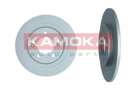 Тормозной диск KAMOKA 103518