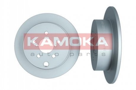 Тормозной диск KAMOKA 103519